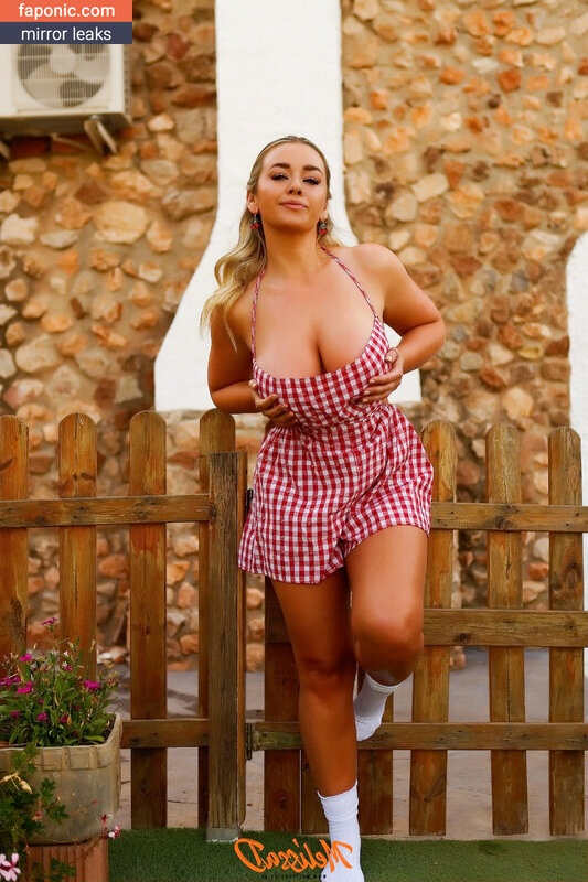 Melissa Debling, melissaaaaaad, melissadebling Nahé úniky OnlyFans Fotka #2288