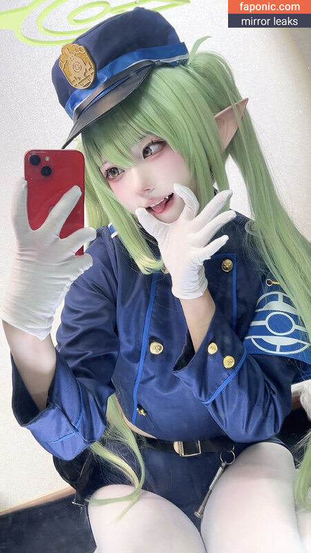akakumiufree, miuu4u, ミウ Nahé úniky OnlyFans/Patreon Fotka #9