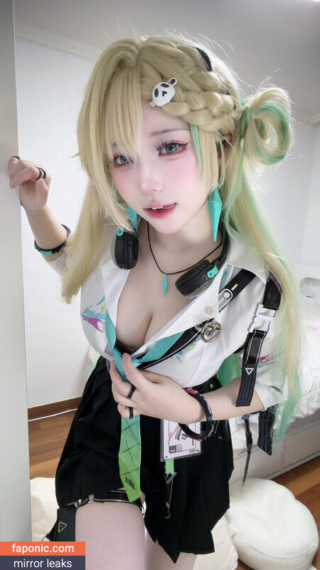 akakumiufree, miuu4u, ミウ Nahé úniky OnlyFans/Patreon Fotka #16