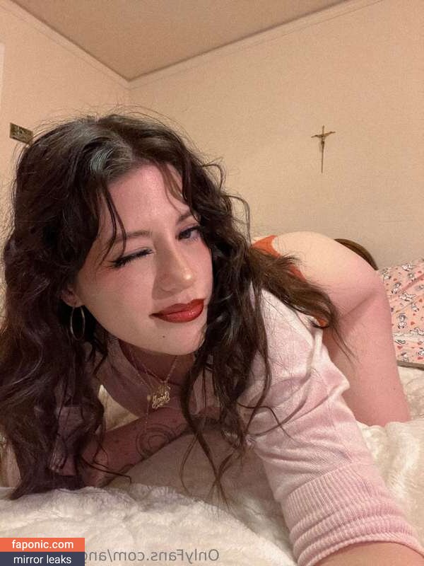 notnonicegal Nahé úniky OnlyFans Fotka #2