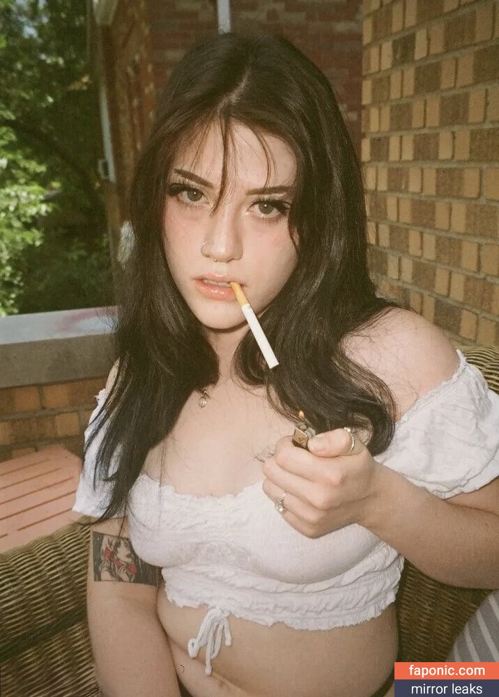 notnonicegal Nahé úniky OnlyFans Fotka #5