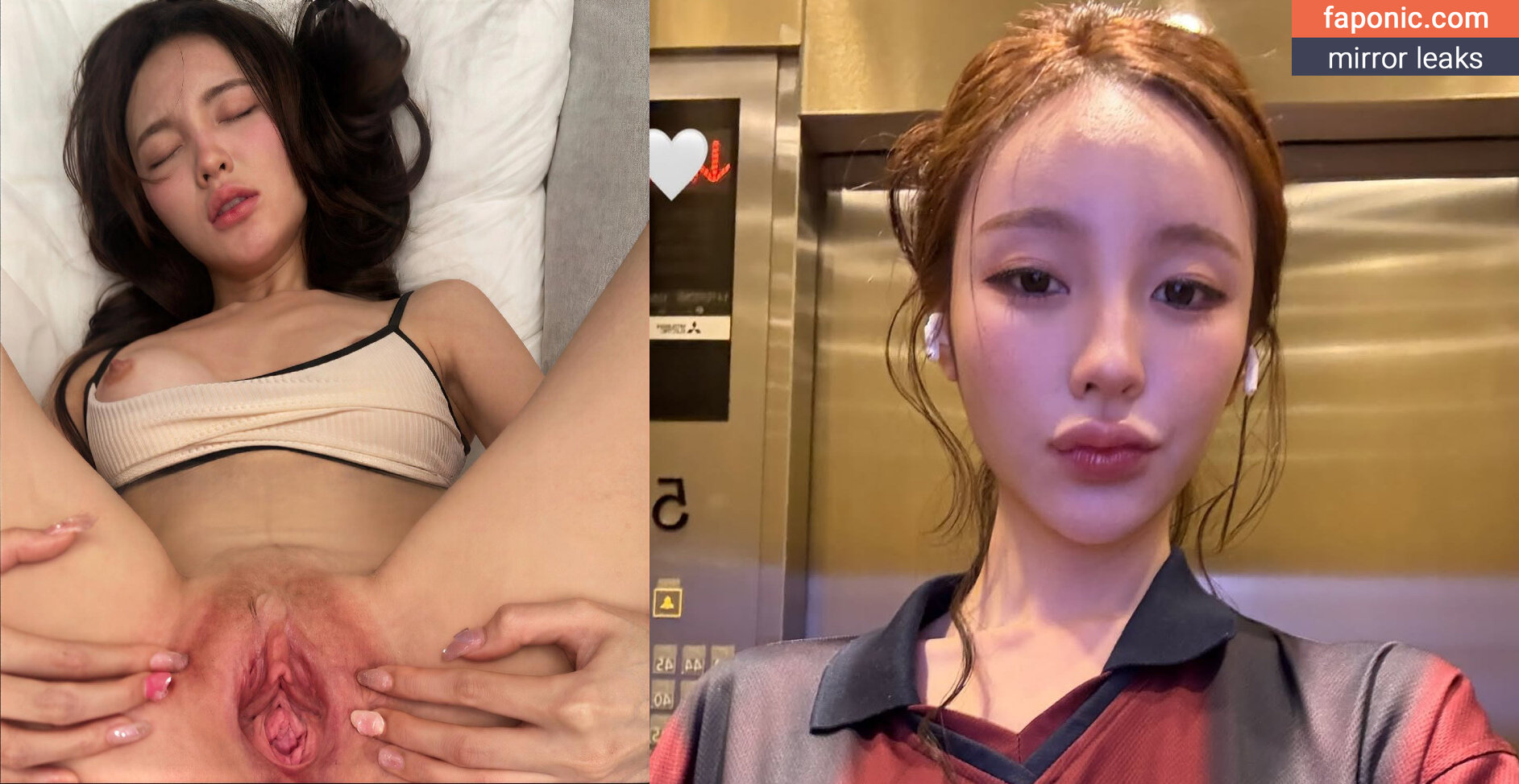 Kornkanok, kimmmmmmm, pimmmmss Nahé úniky OnlyFans Fotka #29