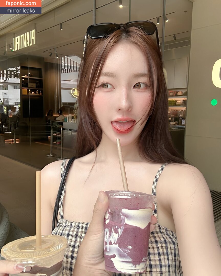 Kornkanok, kimmmmmmm, pimmmmss Nahé úniky OnlyFans Fotka #35