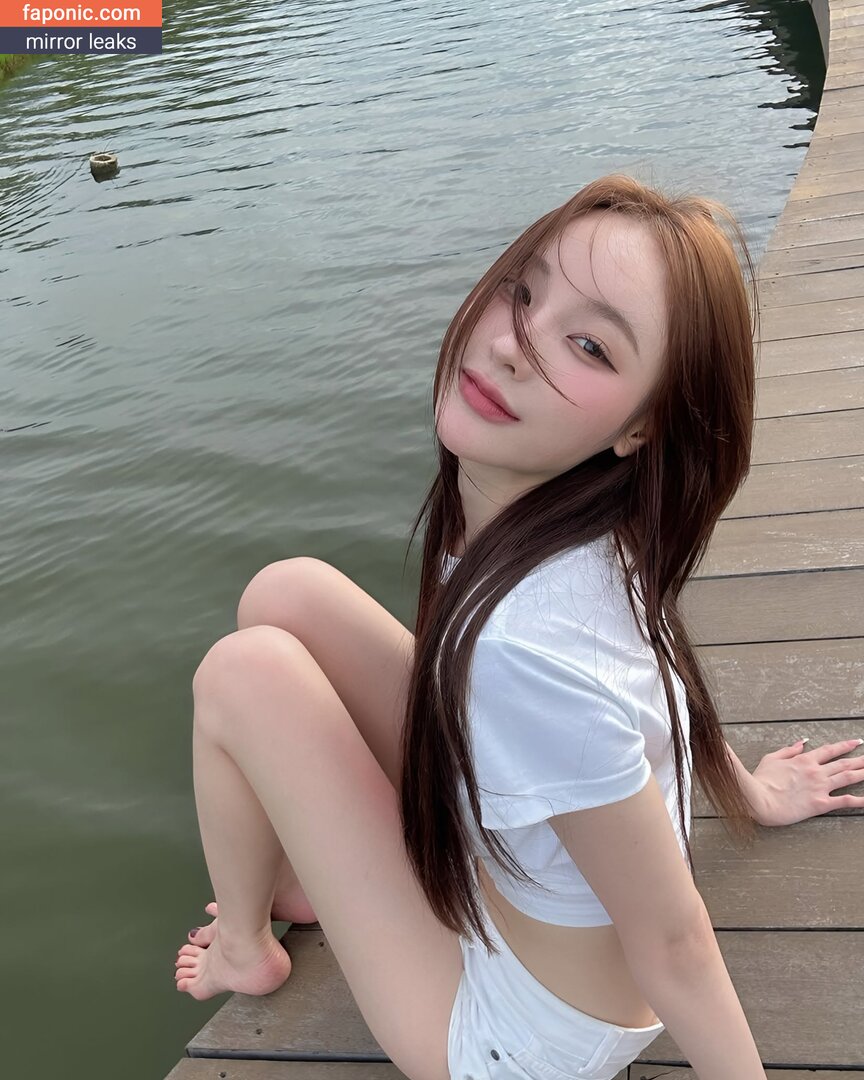 Kornkanok, kimmmmmmm, pimmmmss Nahé úniky OnlyFans Fotka #36