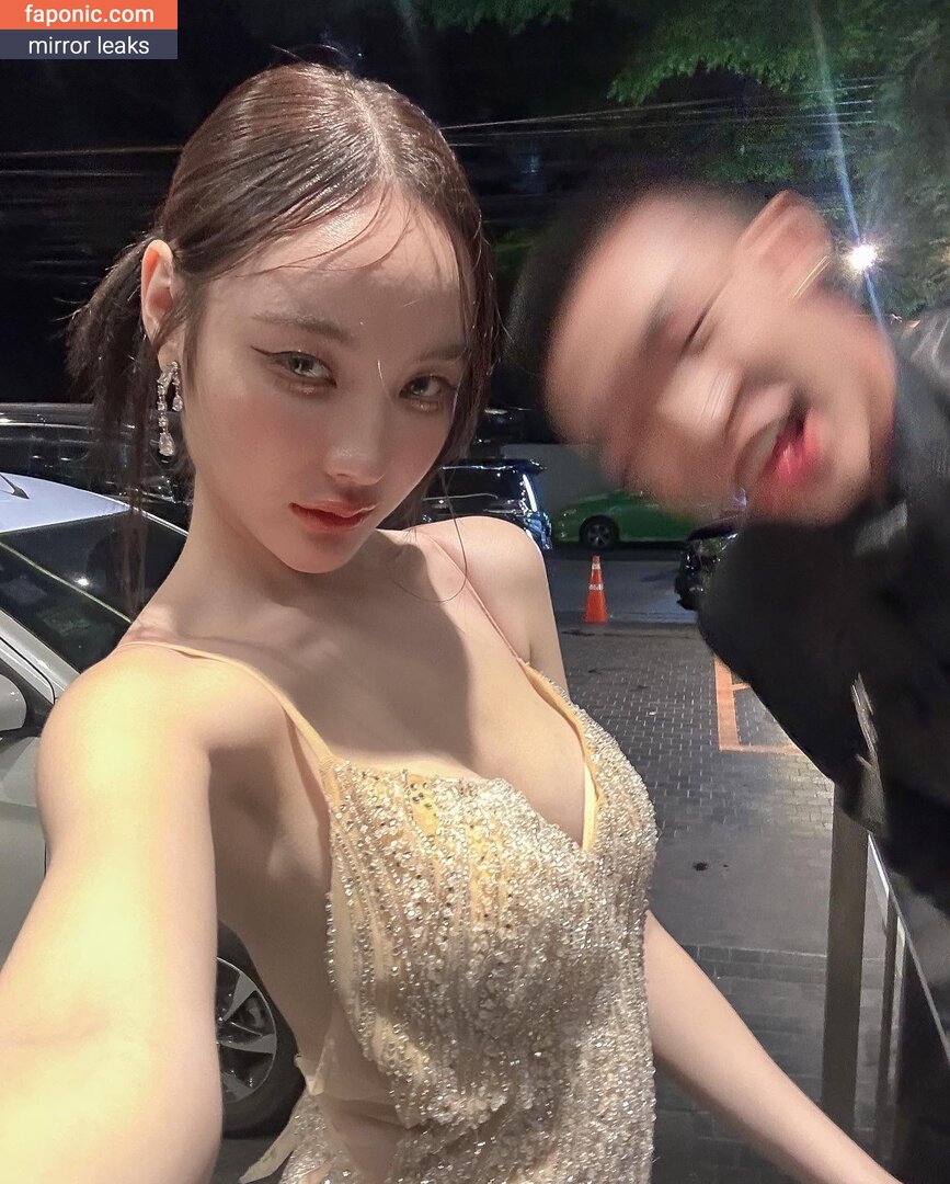 Kornkanok, kimmmmmmm, pimmmmss Nahé úniky OnlyFans Fotka #40