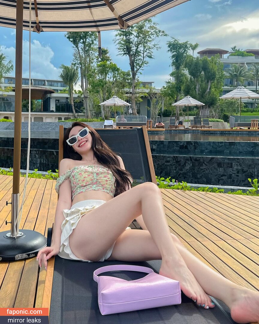 Kornkanok, kimmmmmmm, pimmmmss Nahé úniky OnlyFans Fotka #41