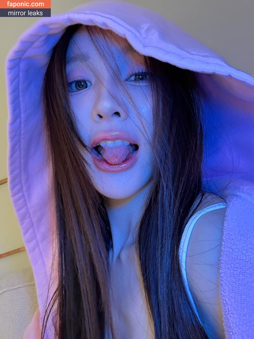 Kornkanok, kimmmmmmm, pimmmmss Nahé úniky OnlyFans Fotka #42