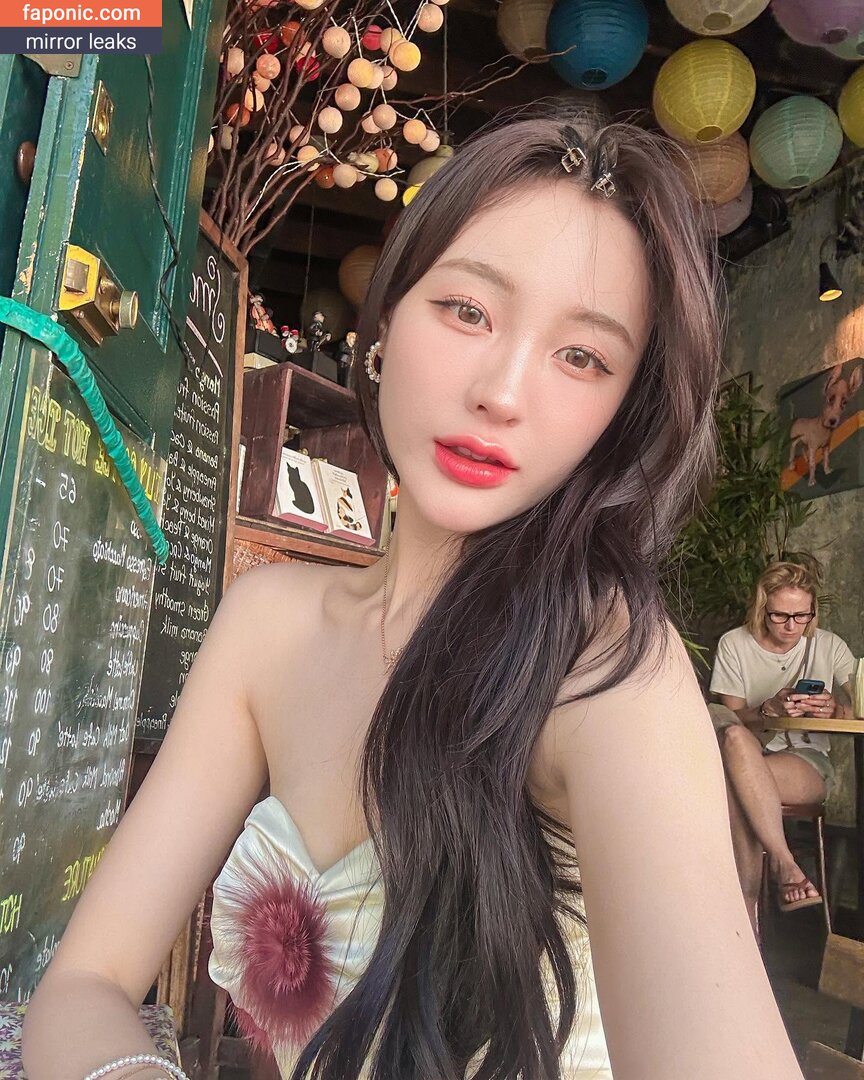 Kornkanok, kimmmmmmm, pimmmmss Nahé úniky OnlyFans Fotka #43
