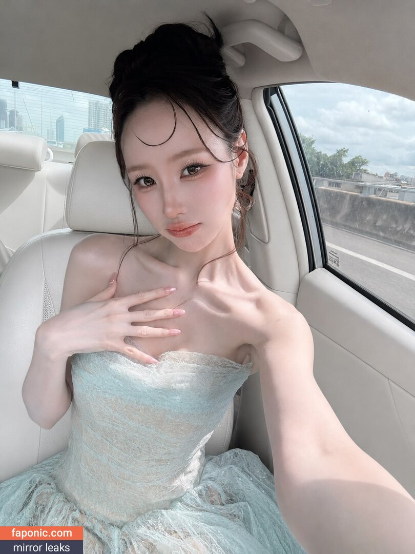 Kornkanok, kimmmmmmm, pimmmmss Nahé úniky OnlyFans Fotka #55