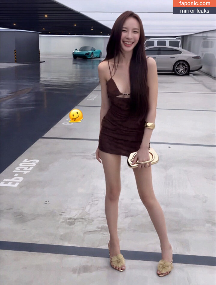 Kornkanok, kimmmmmmm, pimmmmss Nahé úniky OnlyFans Fotka #62
