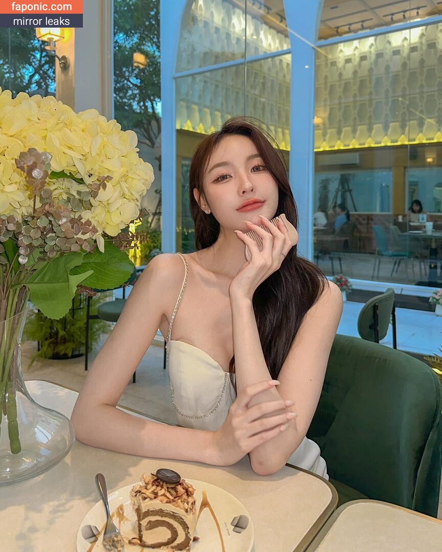Kornkanok, kimmmmmmm, pimmmmss Nahé úniky OnlyFans Fotka #77