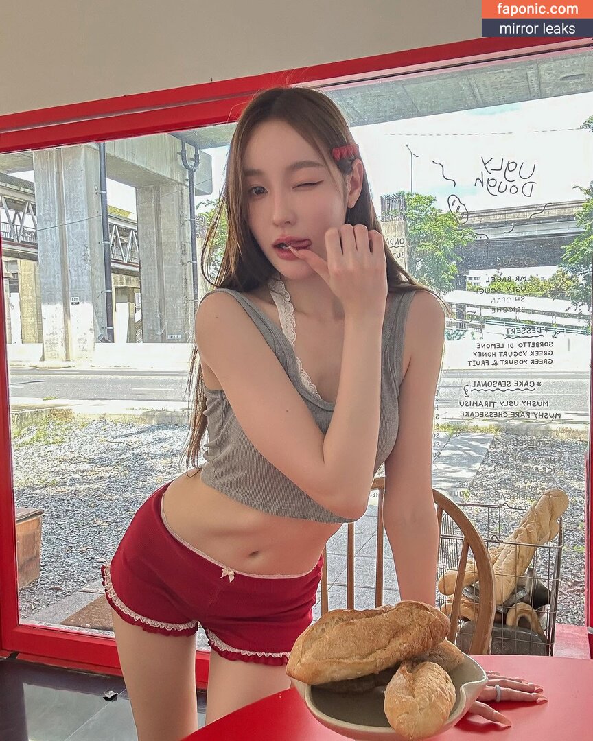 Kornkanok, kimmmmmmm, pimmmmss Nahé úniky OnlyFans Fotka #104