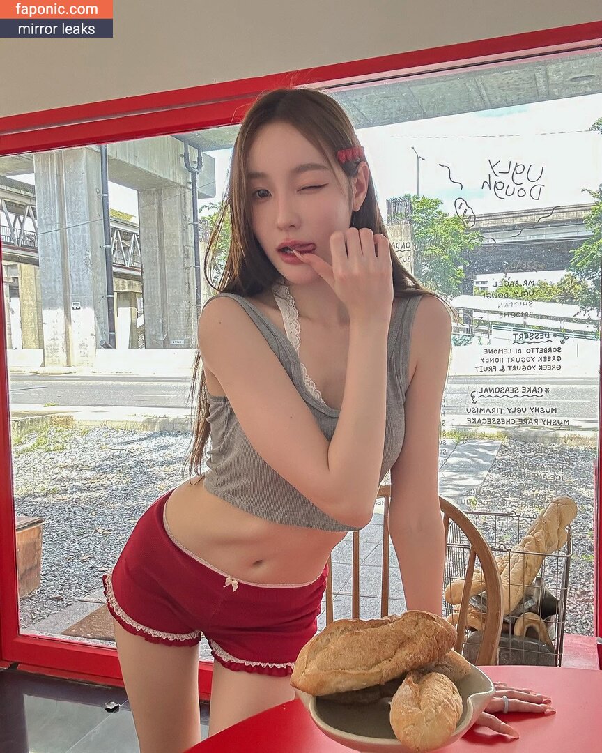 Kornkanok, kimmmmmmm, pimmmmss Nahé úniky OnlyFans Fotka #114