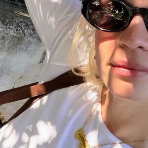 Pixie Geldof