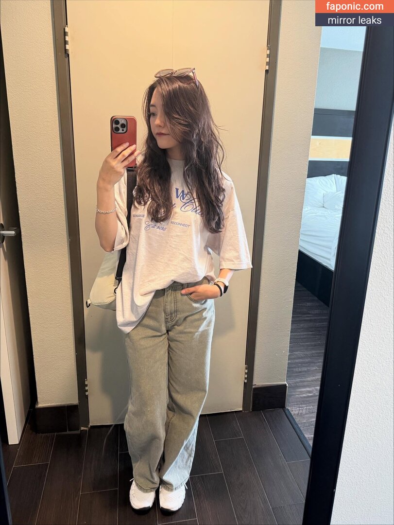 Jeannie, MXRPlays, PotasticPanda, mmoxreview, mxrlovesfans Nahé úniky OnlyFans/Patreon Fotka #350