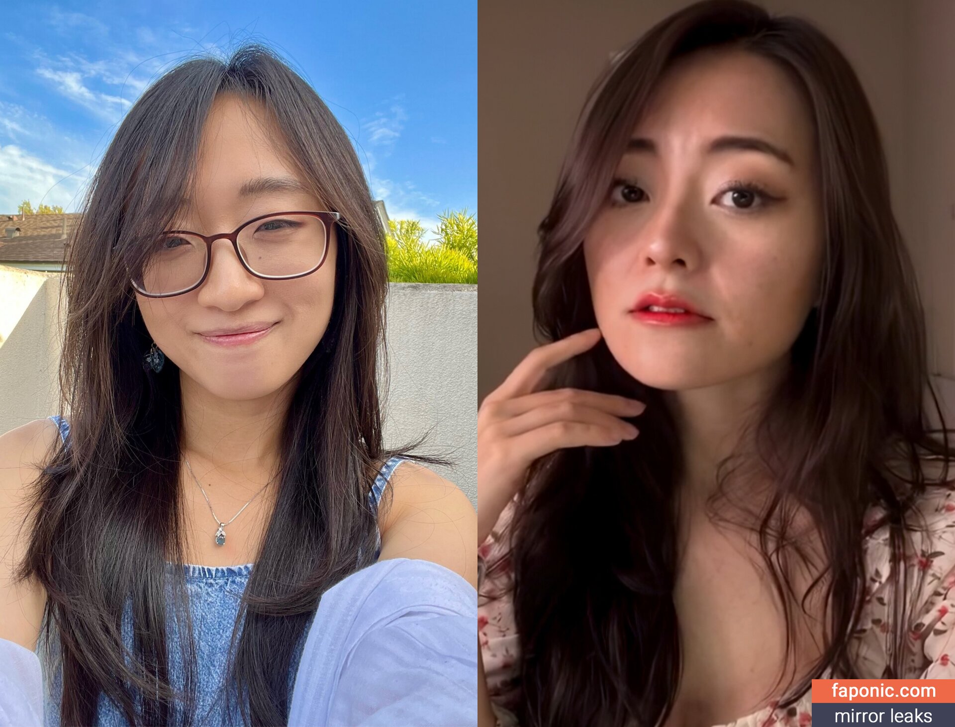 Jeannie, MXRPlays, PotasticPanda, mmoxreview, mxrlovesfans Nahé úniky OnlyFans/Patreon Fotka #391