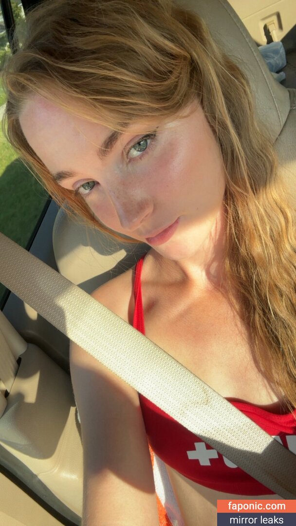Pyra Fae, ursecretgf, ursecretgirlfriend Nahé úniky OnlyFans Fotka #14