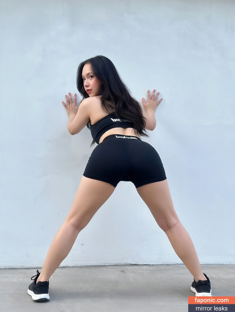Jodi, QuarterJade, u160568833 Nahé úniky OnlyFans Fotka #1370