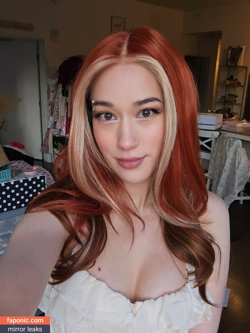 Queen Tofu Games, QueenTofu, Tofu_games, babytofu, https: Nahé úniky OnlyFans Fotka #661