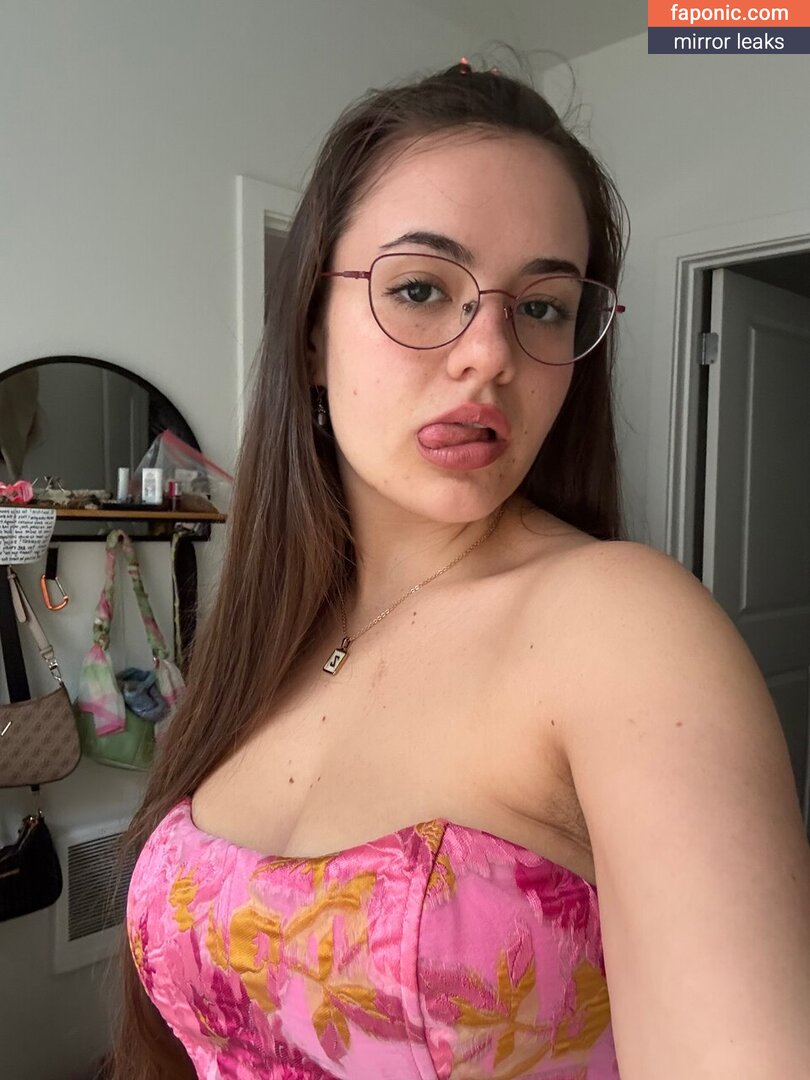 reginababyy Nahé úniky  Fotka #18