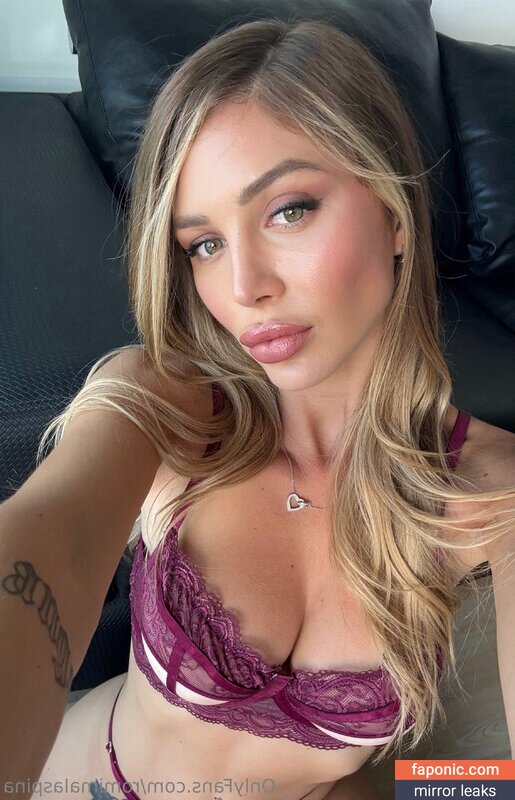 Romina Malaspina, https:, romimalaspina Nahé úniky OnlyFans Fotka #76