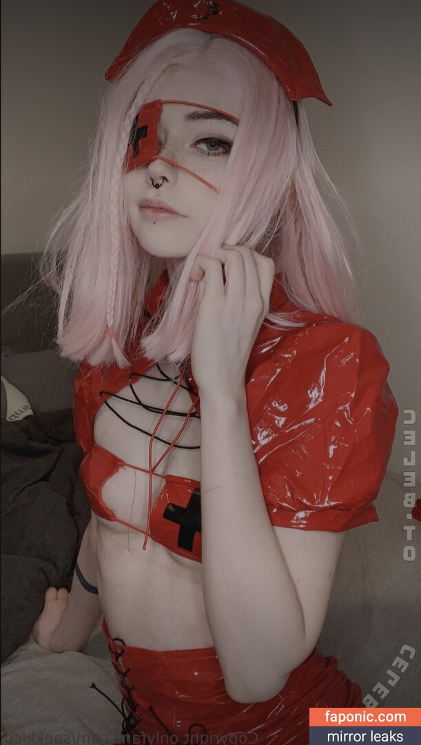https:, saekki, saekkico Nahé úniky OnlyFans Fotka #297