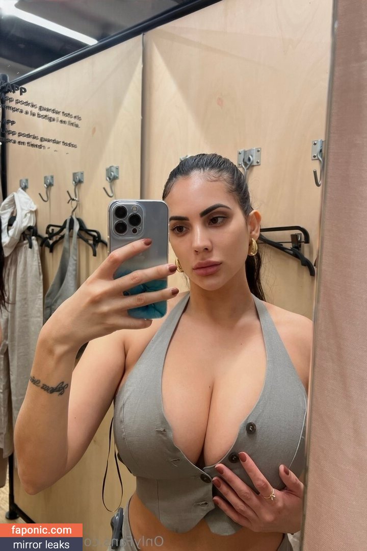 Sanna Meira, Sannatorr Nahé úniky OnlyFans Fotka #121