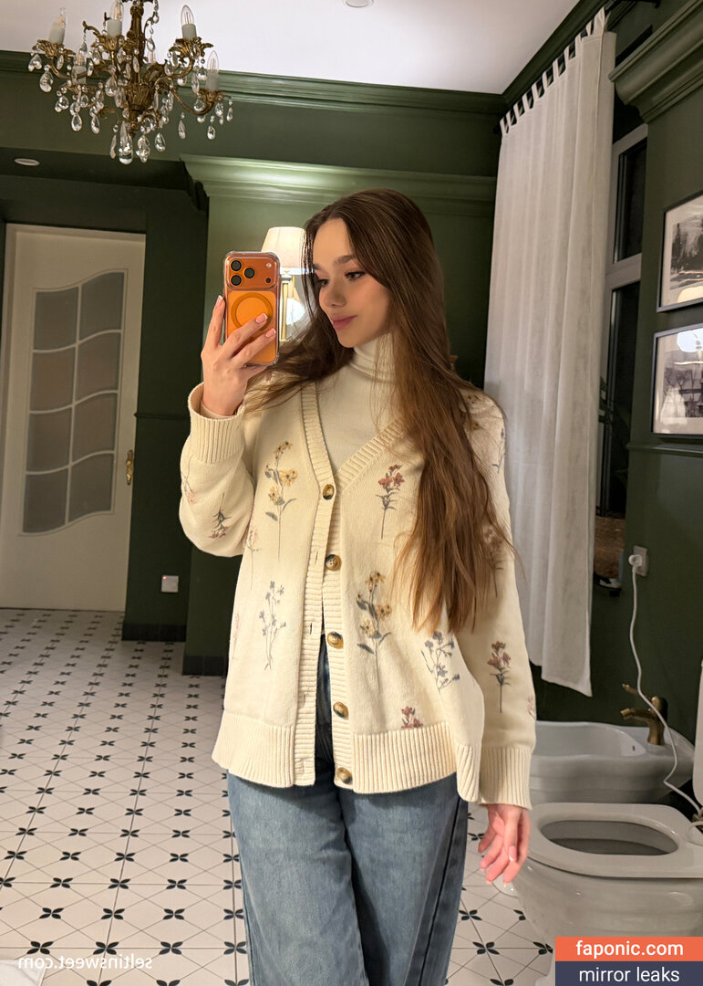 Selti, Selti sweet, https:, seltinsweety Nahé úniky OnlyFans Fotka #3640