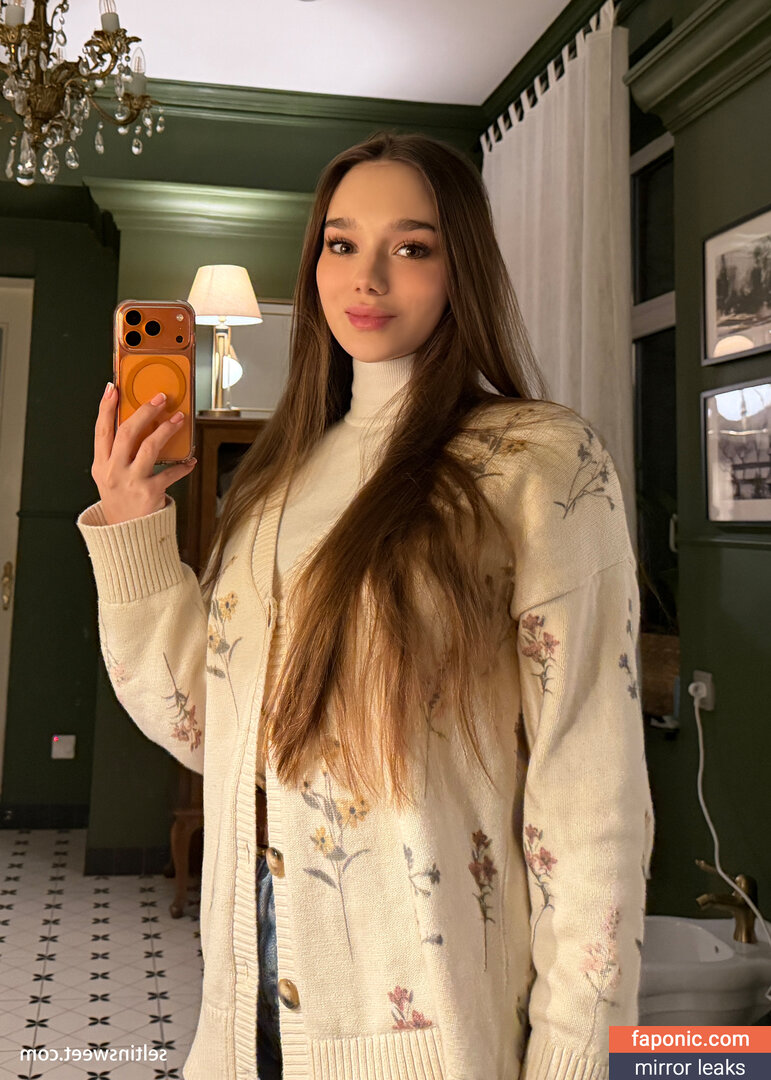 Selti, Selti sweet, https:, seltinsweety Nahé úniky OnlyFans Fotka #3643