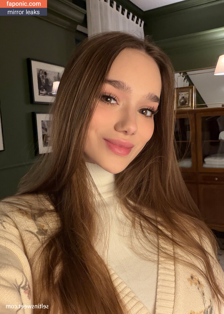 Selti, Selti sweet, https:, seltinsweety Nahé úniky OnlyFans Fotka #3645