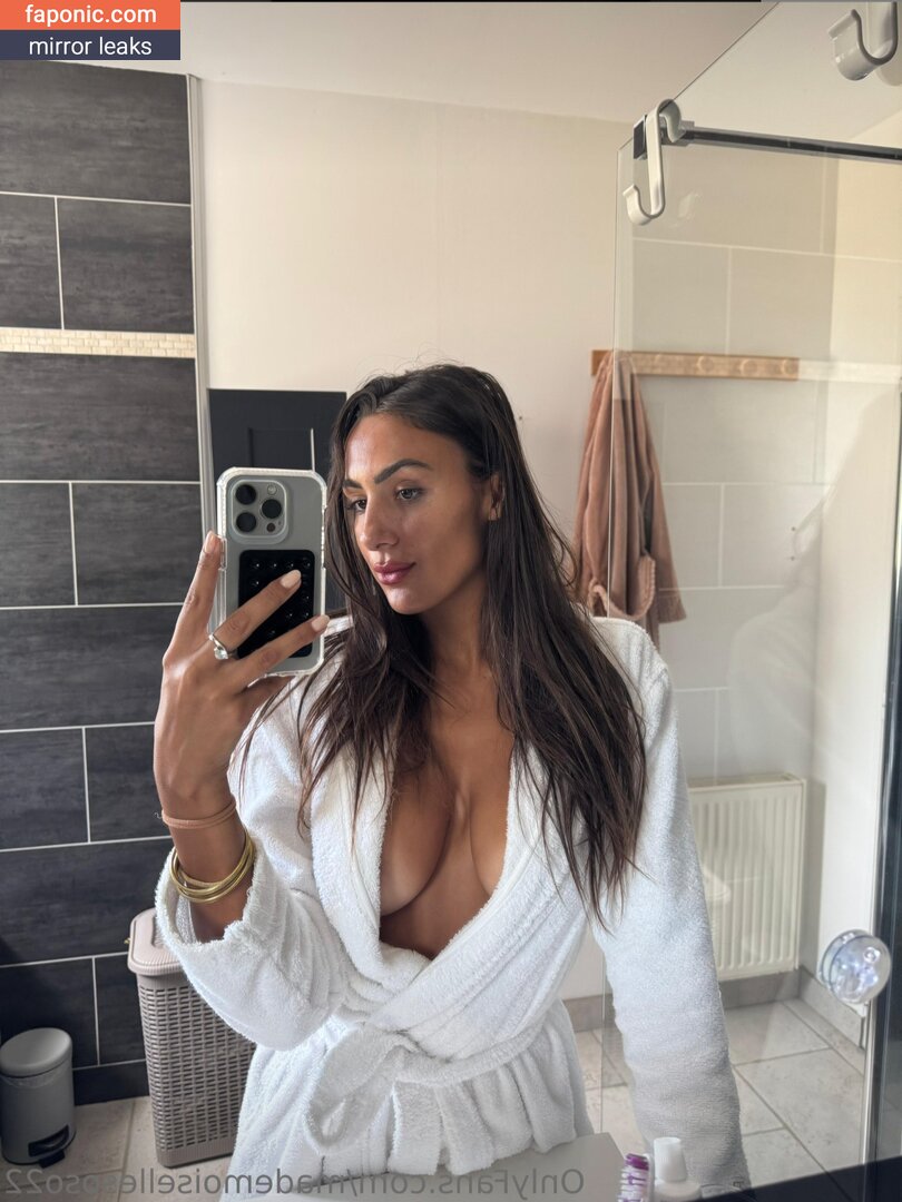 Solene Favreau, solene.favreau Nahé úniky  Fotka #6