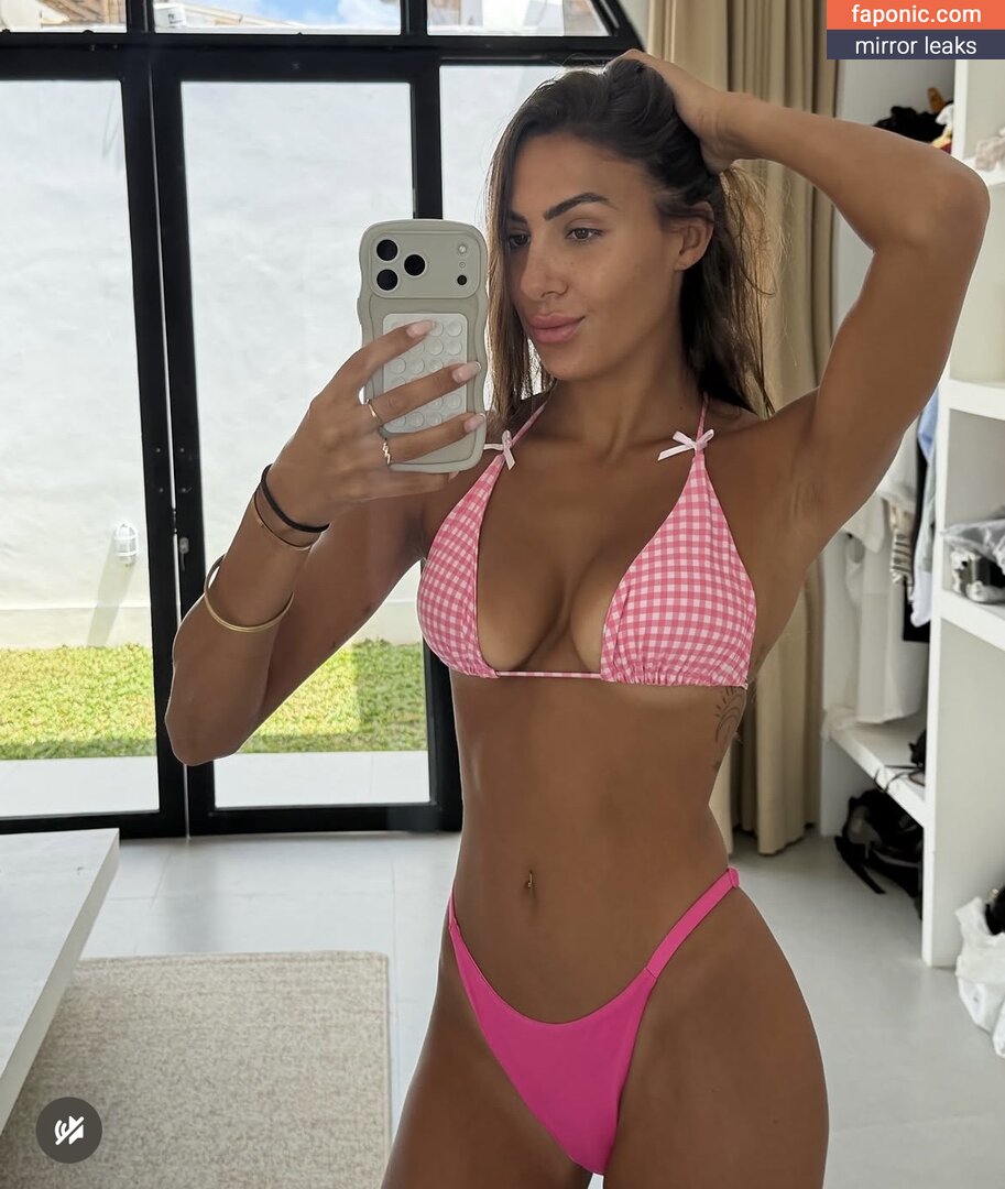 Solene Favreau, solene.favreau Nahé úniky  Fotka #16