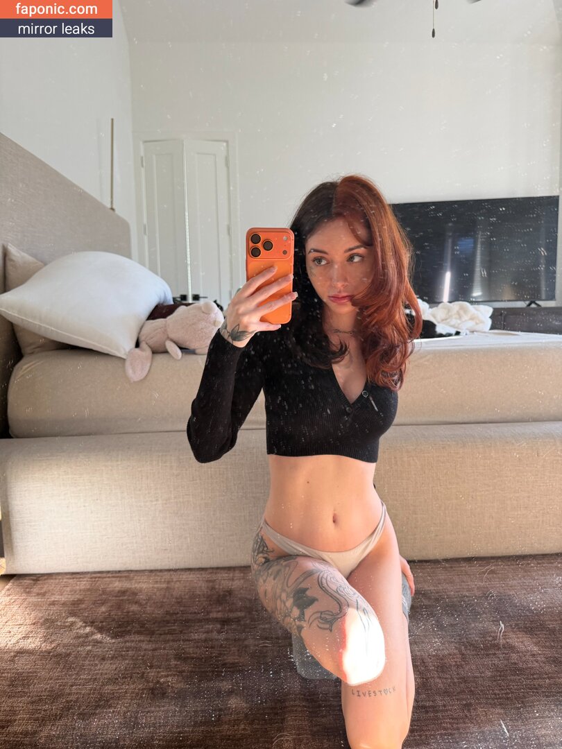 Actually_stormy, StormySummers, Stormy_summers, Stormysummers_ Nahé úniky OnlyFans Fotka #57
