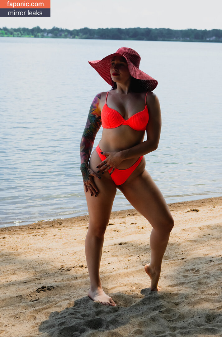 SunfyreTV, https: Nahé úniky OnlyFans/Patreon Fotka #455