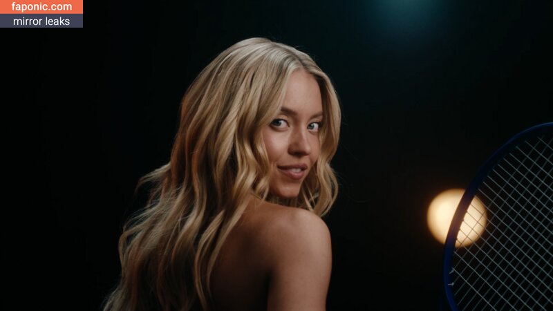 Sydney Sweeney, gal_gadot, https:, sydney_sweeney Nahé úniky OnlyFans Fotka #415