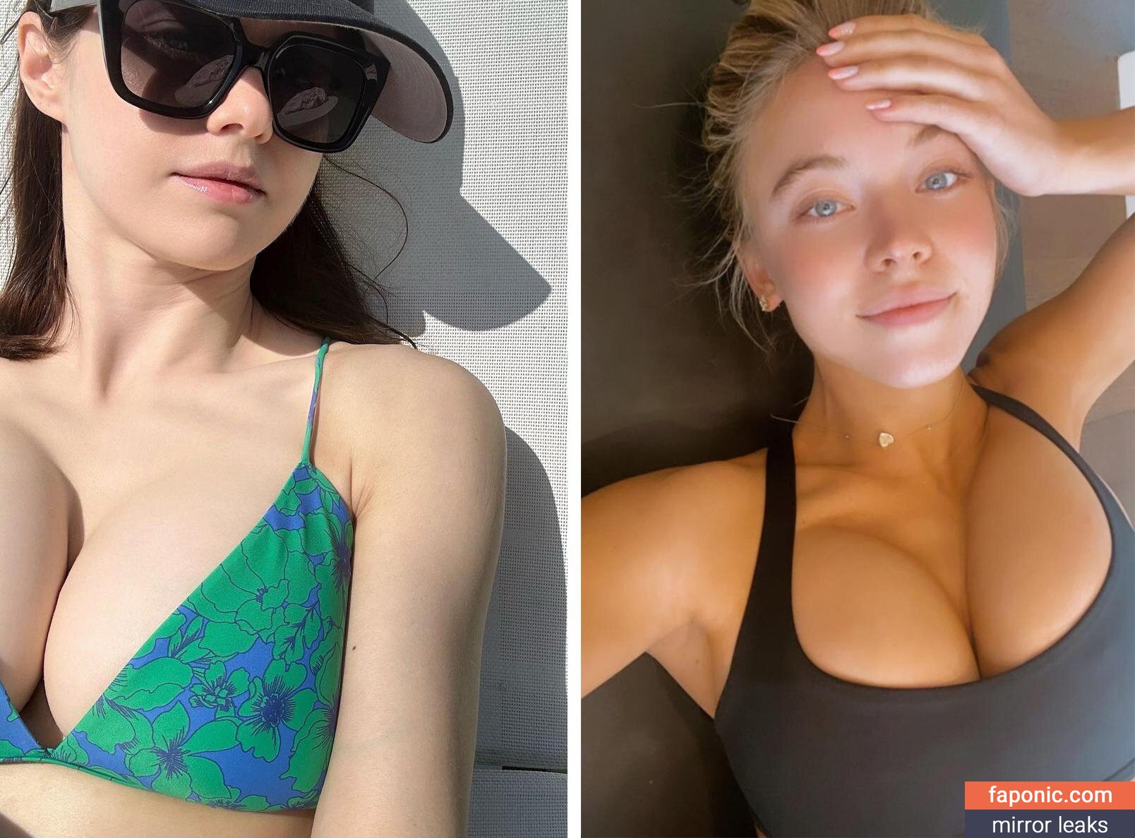 Sydney Sweeney, gal_gadot, https:, sydney_sweeney Nahé úniky OnlyFans Fotka #491