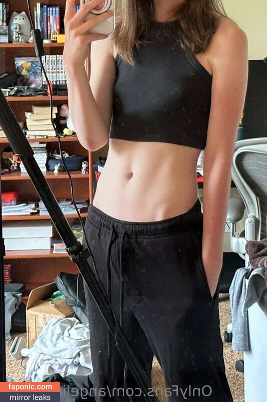 Sydney, angelicsyd, angelicsydney, https: Nahé úniky OnlyFans Fotka #1