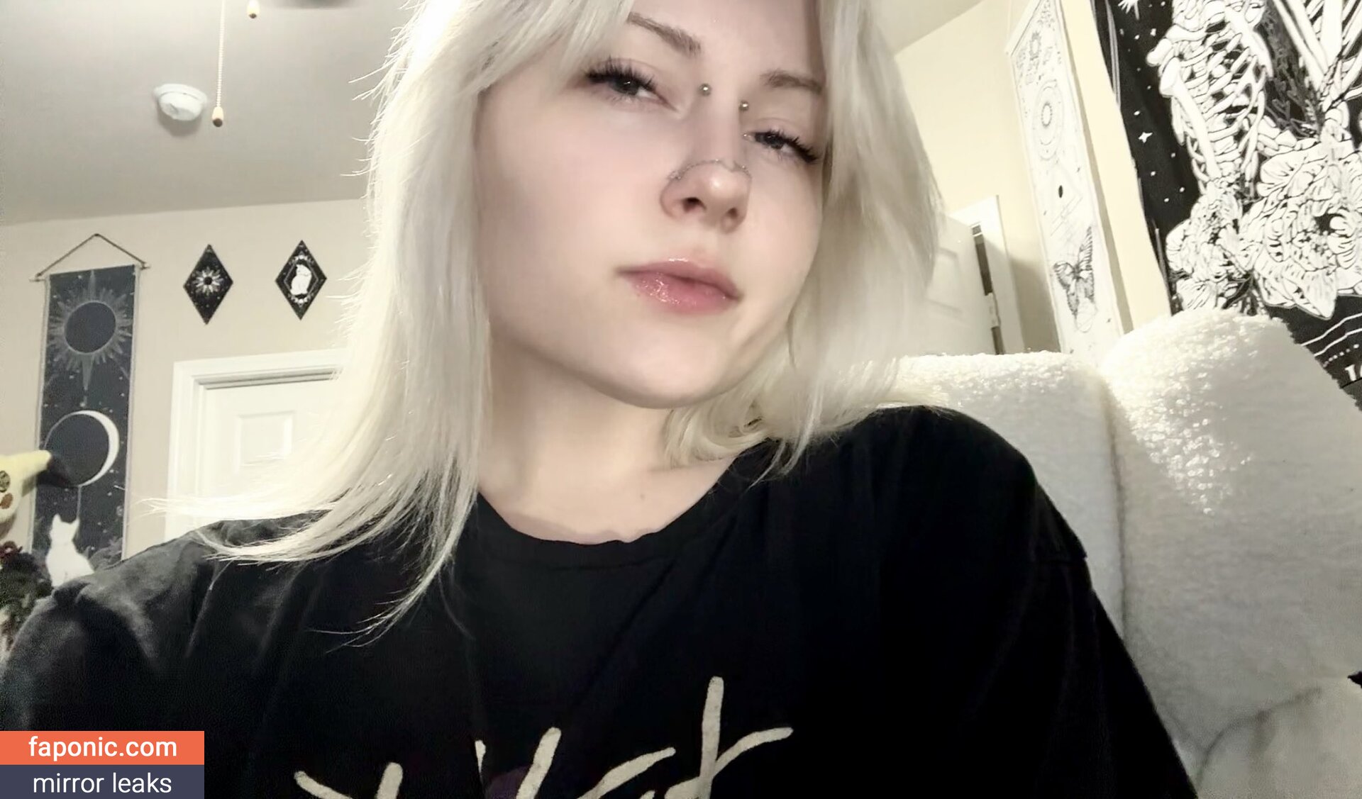 Sylvee, SylveeVT, ashhbearr_, onlyfans Nahé úniky OnlyFans Fotka #11