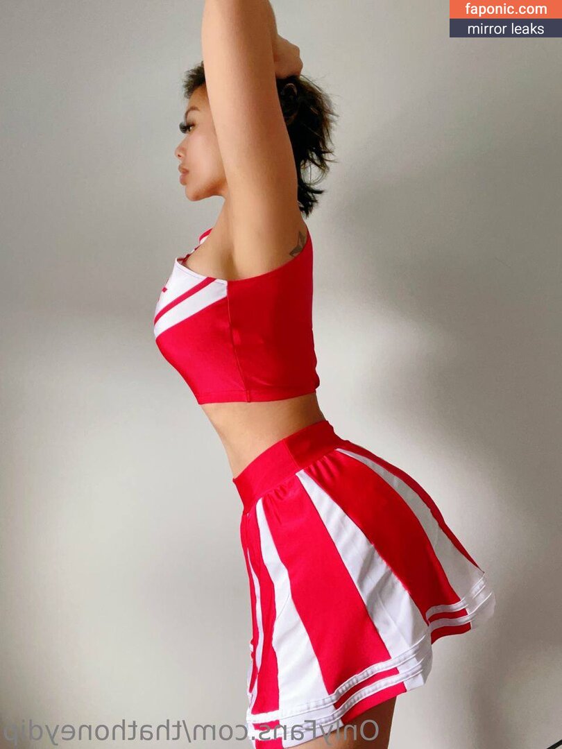 ThatHoneyDip, https: Nahé úniky OnlyFans Fotka #238