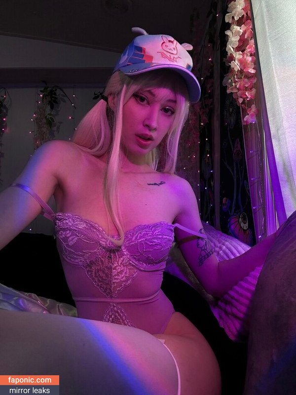 tokyodrul, tokyy Nahé úniky OnlyFans Fotka #7