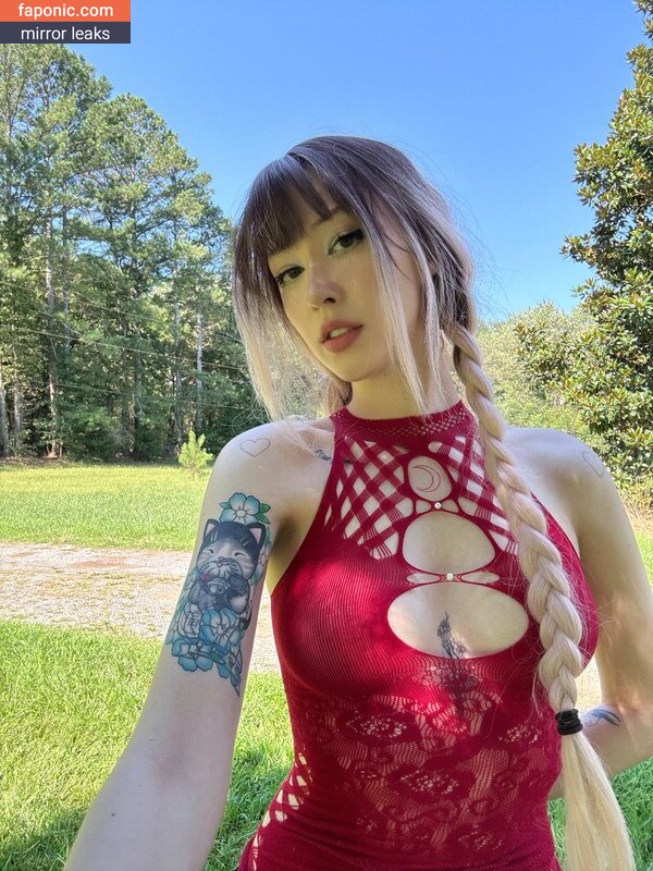 tokyodrul, tokyy Nahé úniky OnlyFans Fotka #11