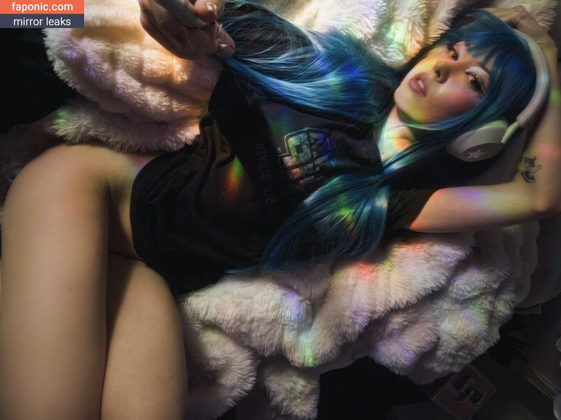 tokyodrul, tokyy Nahé úniky OnlyFans Fotka #14