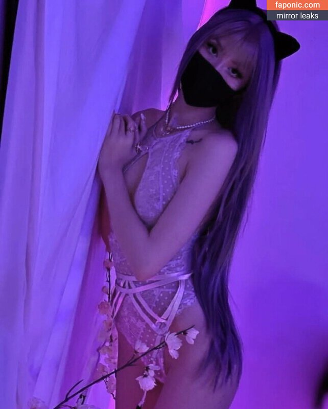 tokyodrul, tokyy Nahé úniky OnlyFans Fotka #27