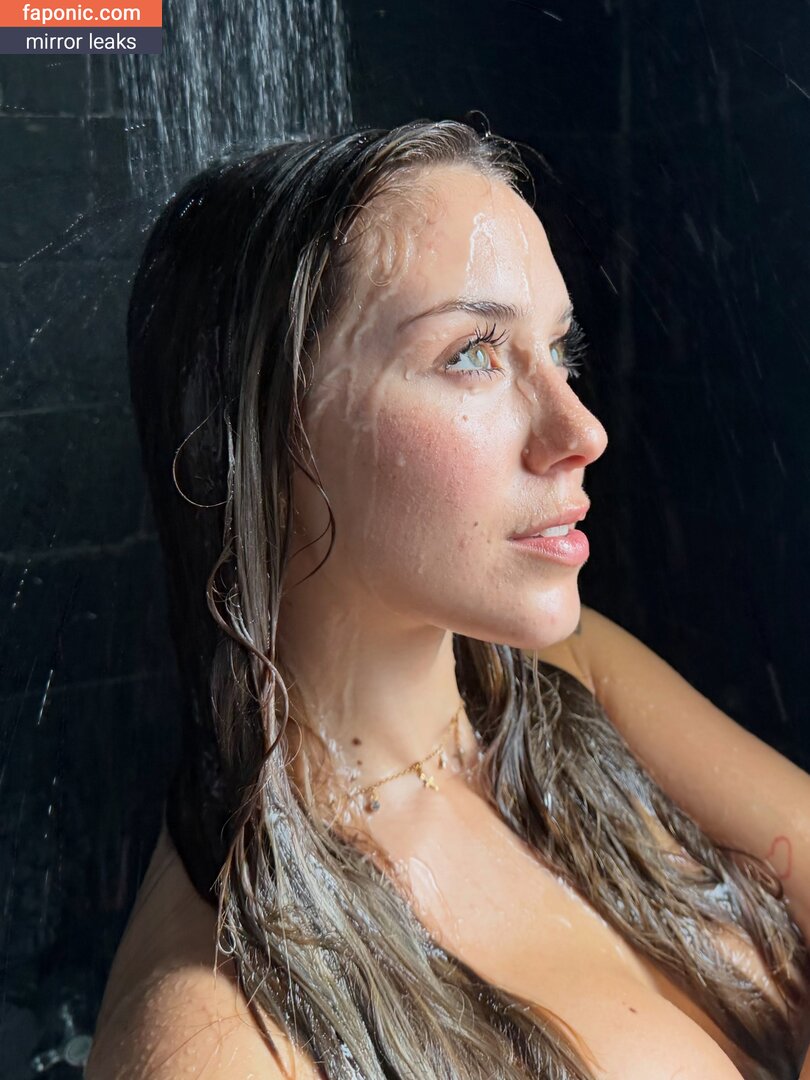 Vaalenborelli, Valentina Borelli Nahé úniky  Fotka #33