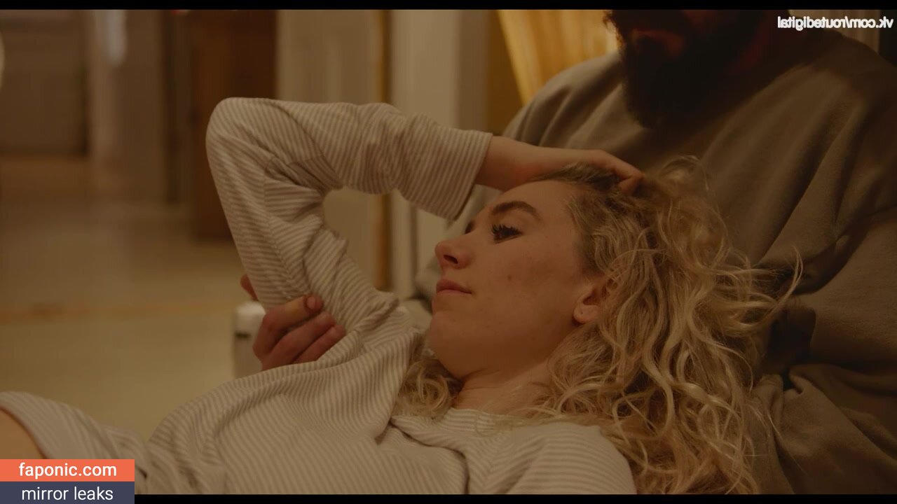 Vanessa Kirby