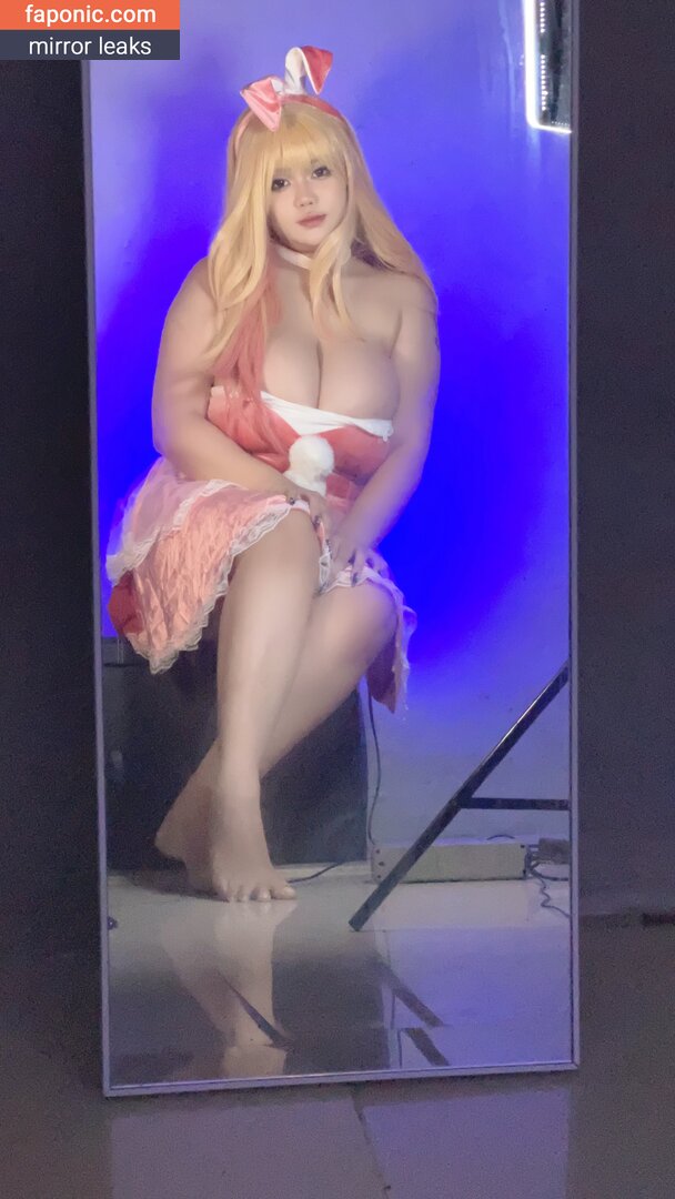 Shizu, Yaciju, mynameciju Nahé úniky OnlyFans Fotka #12