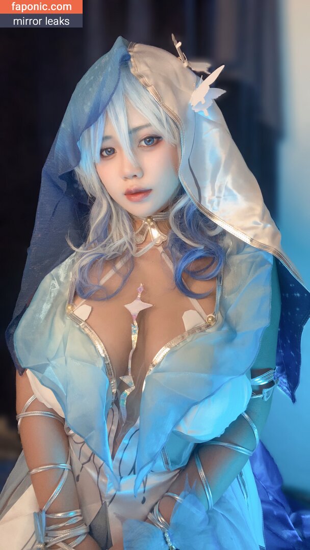 Shizu, Yaciju, mynameciju Nahé úniky OnlyFans Fotka #17