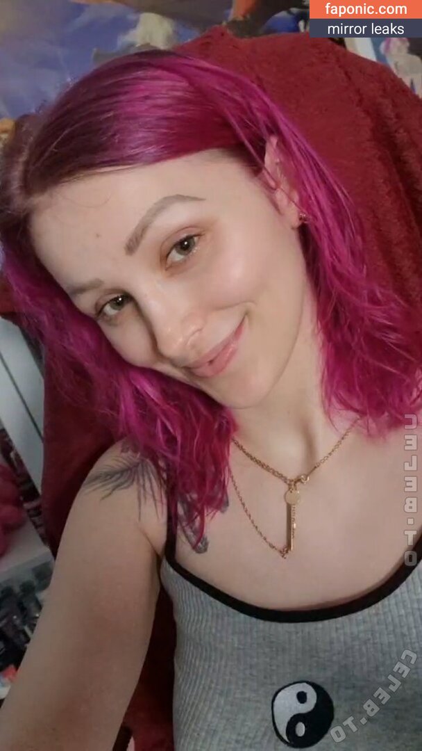 Liensue, liensue.life Nahé úniky OnlyFans Fotka #7