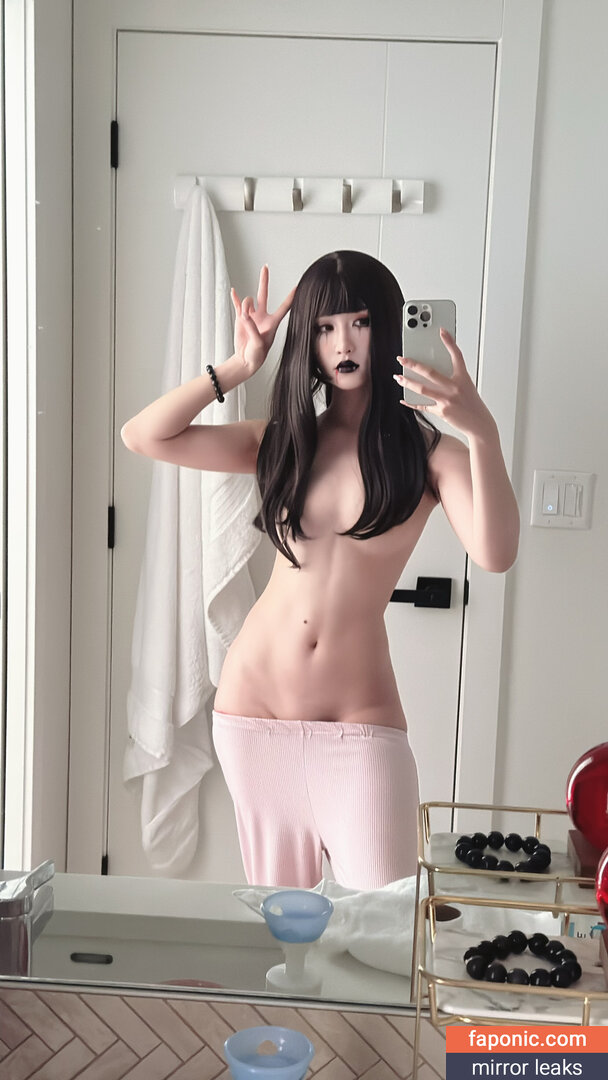 MissWarmJ, miss.warmj, misswarmjbackup Nahé úniky OnlyFans Fotka #32