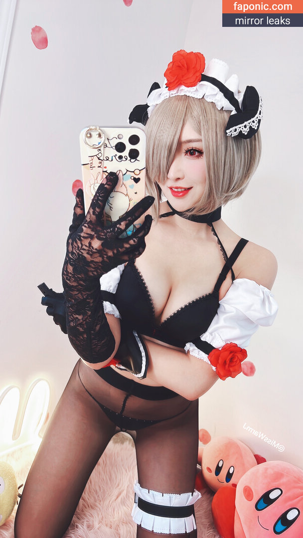 MissWarmJ, miss.warmj, misswarmjbackup Nahé úniky OnlyFans Fotka #76